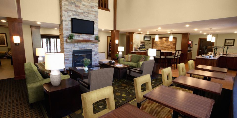 Staybridge Suites Corona South By Ihg Exterior foto