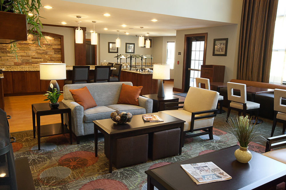 Staybridge Suites Corona South By Ihg Exterior foto