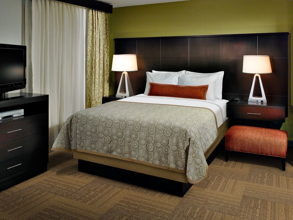 Staybridge Suites Corona South By Ihg Exterior foto