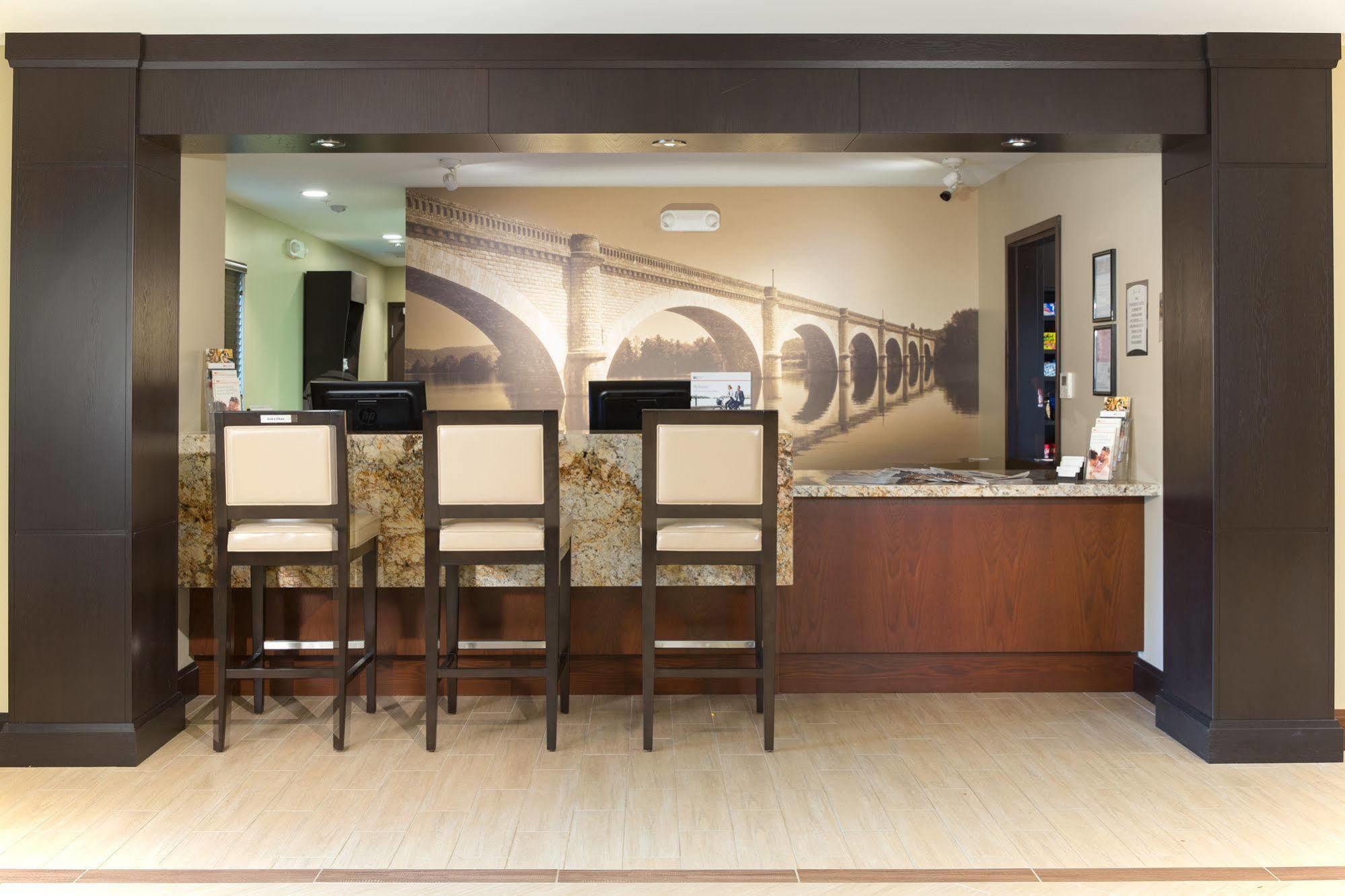 Staybridge Suites Corona South By Ihg Exterior foto