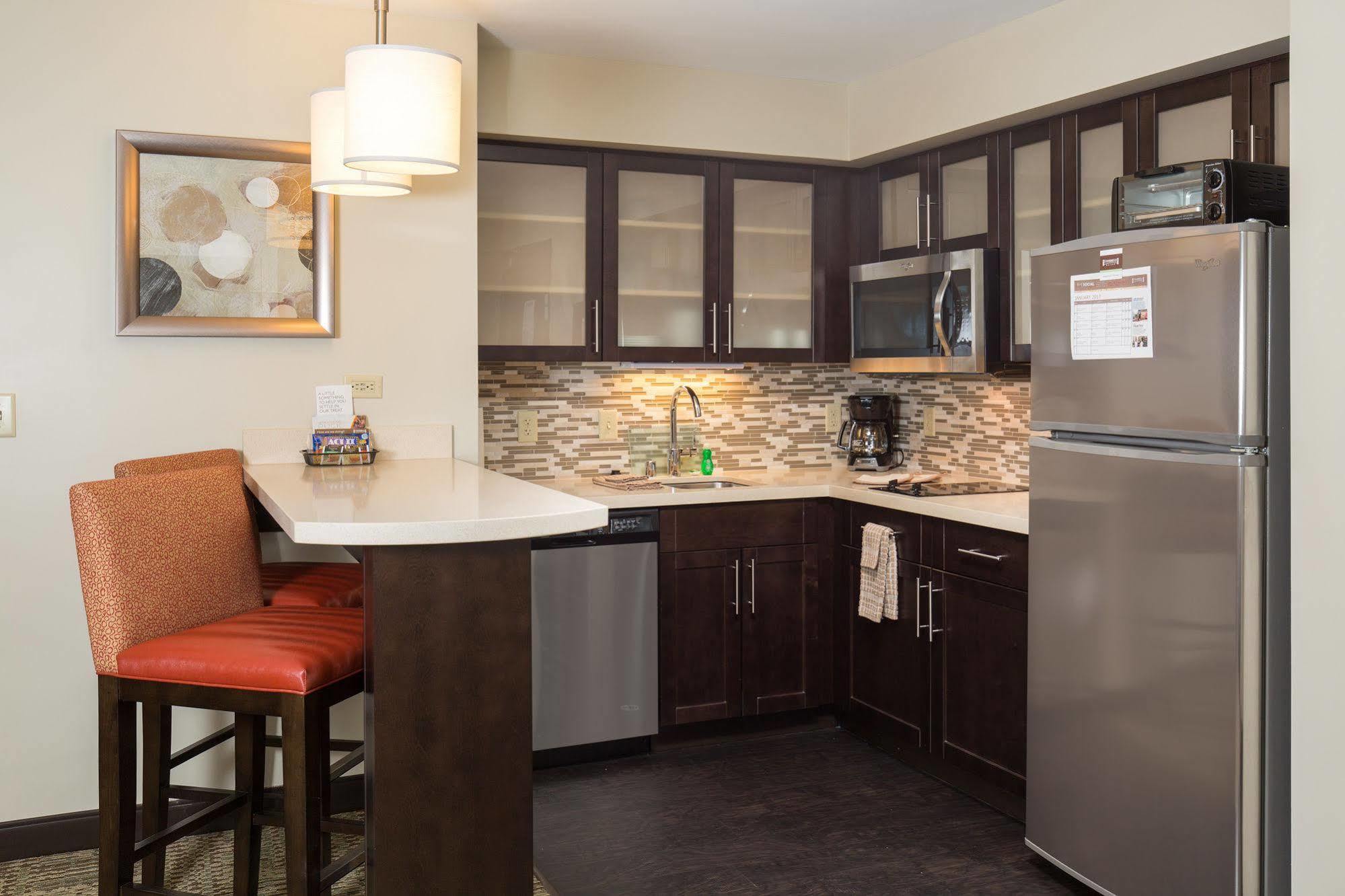 Staybridge Suites Corona South By Ihg Exterior foto